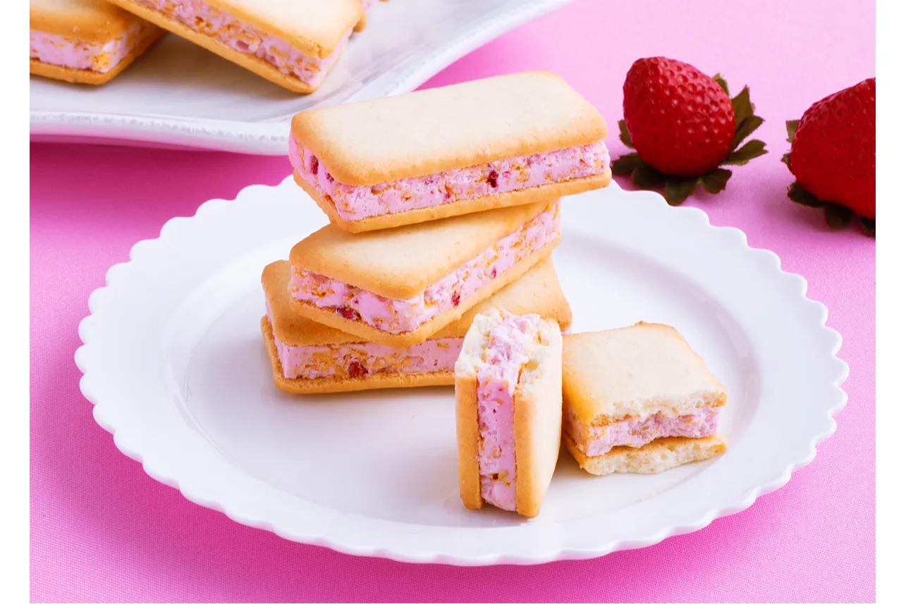 東京スカイツリータウン(R) いちごフェア