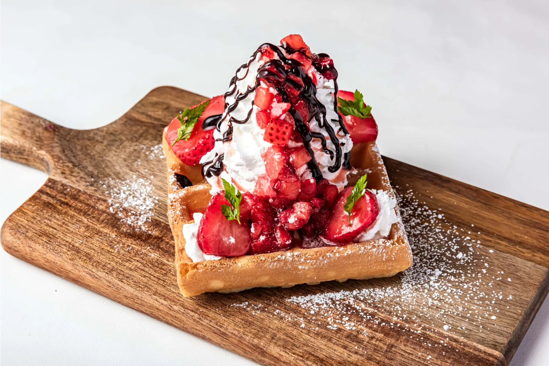 東京スカイツリータウン(R) いちごフェア_4