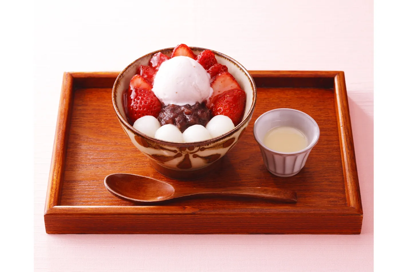 東京スカイツリータウン(R) いちごフェア_7