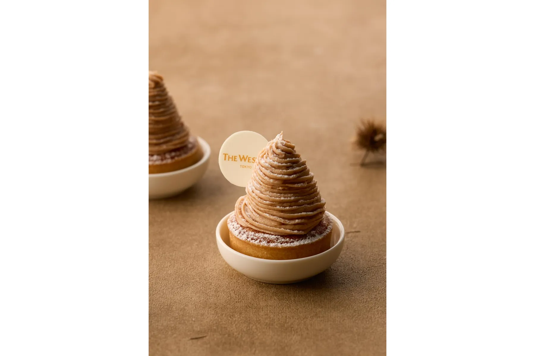Autumn Harvest Dessert Buffet【ウェスティンホテル東京】_4