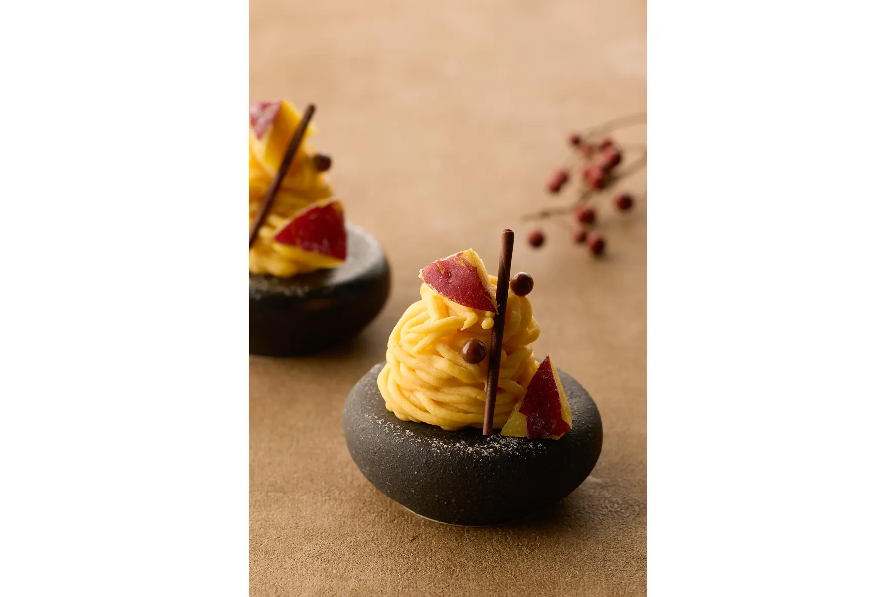 Autumn Harvest Dessert Buffet【ウェスティンホテル東京】_5