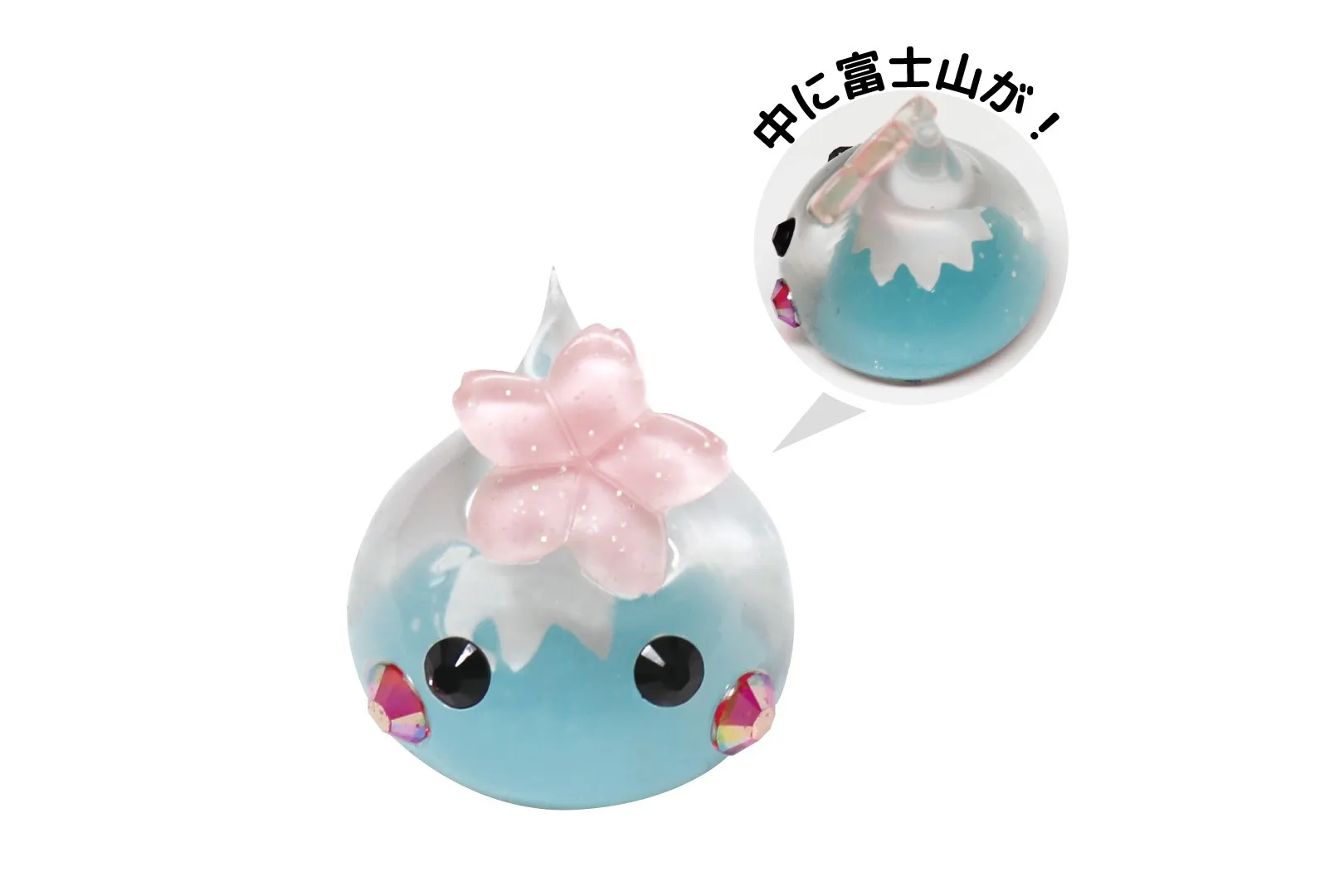 サン宝石「ほっぺちゃん」　MIYASHITA PARK　期間限定POPUP STORE_1