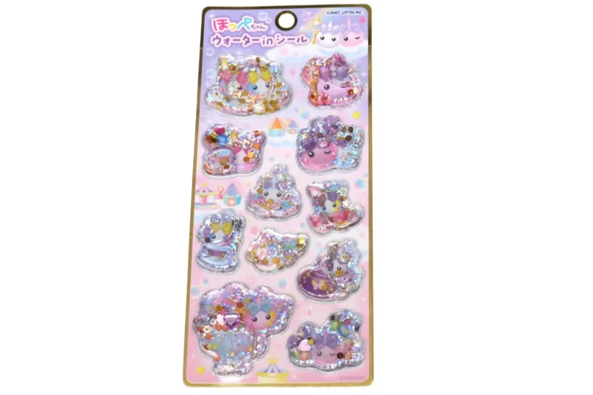 サン宝石「ほっぺちゃん」　MIYASHITA PARK　期間限定POPUP STORE_5