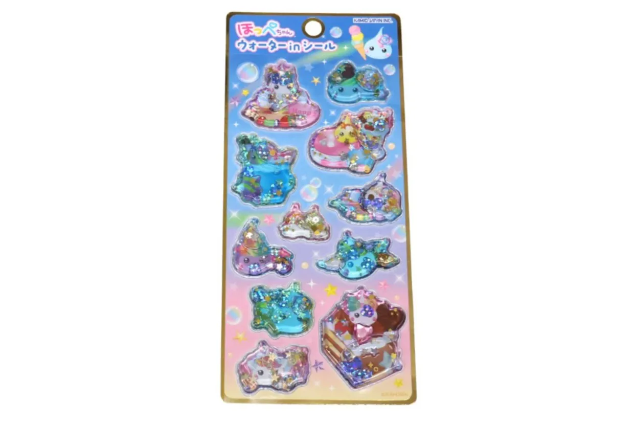 サン宝石「ほっぺちゃん」　MIYASHITA PARK　期間限定POPUP STORE_6