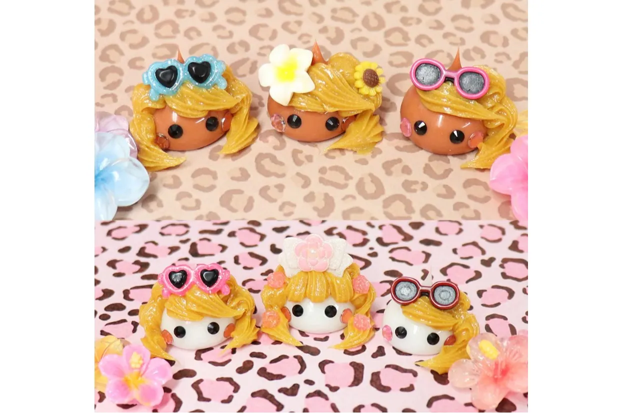 サン宝石「ほっぺちゃん」　MIYASHITA PARK　期間限定POPUP STORE_7