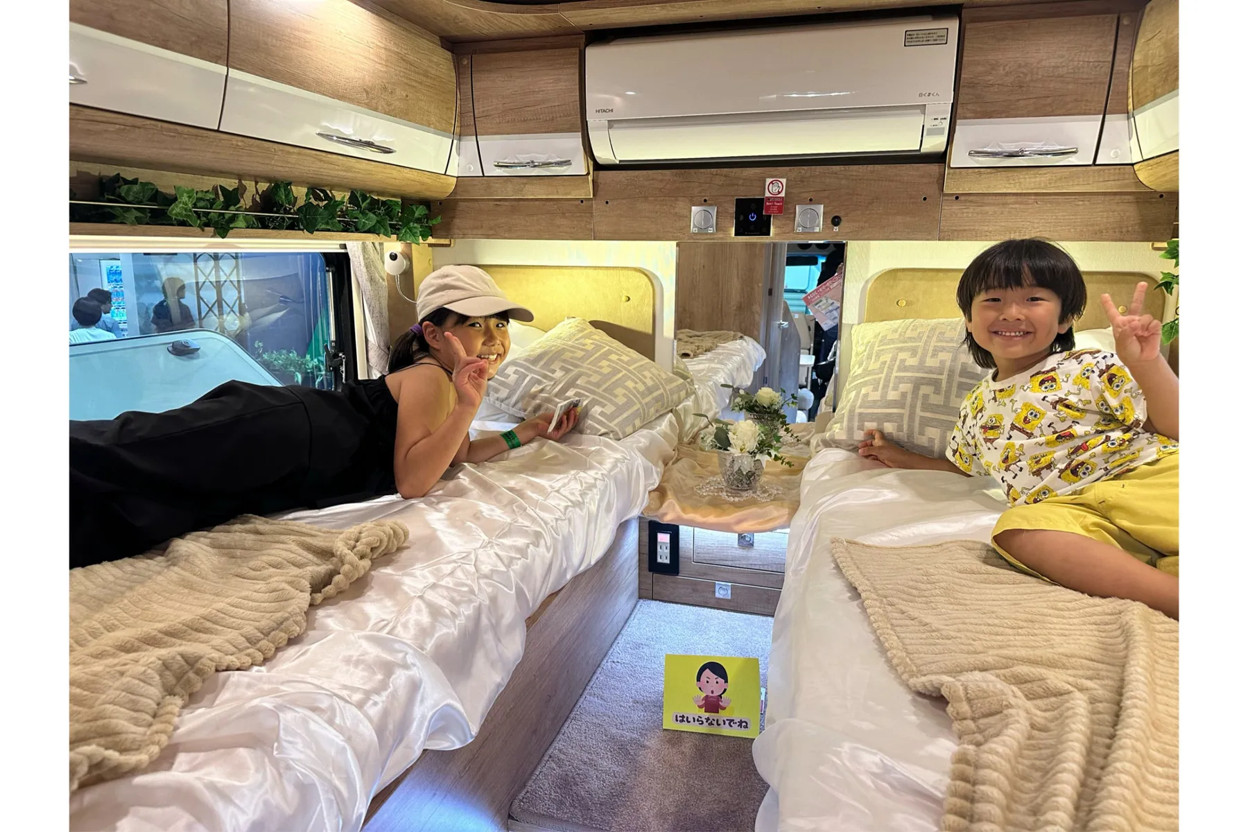 東京キャンピングカーショー2025_4