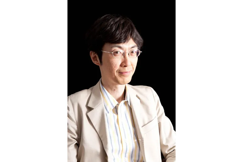 お化け屋敷プロデューサー 五味弘文氏