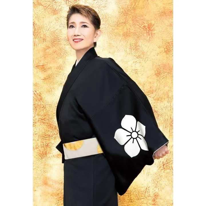 水前寺清子デビュー55周年企画『ありがとう55年』_1