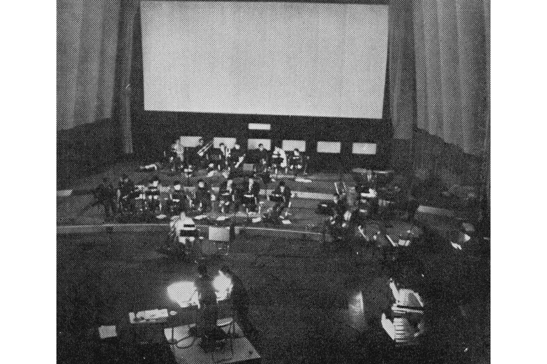 日本映画と音楽 1950年代から1960年代の作曲家たち