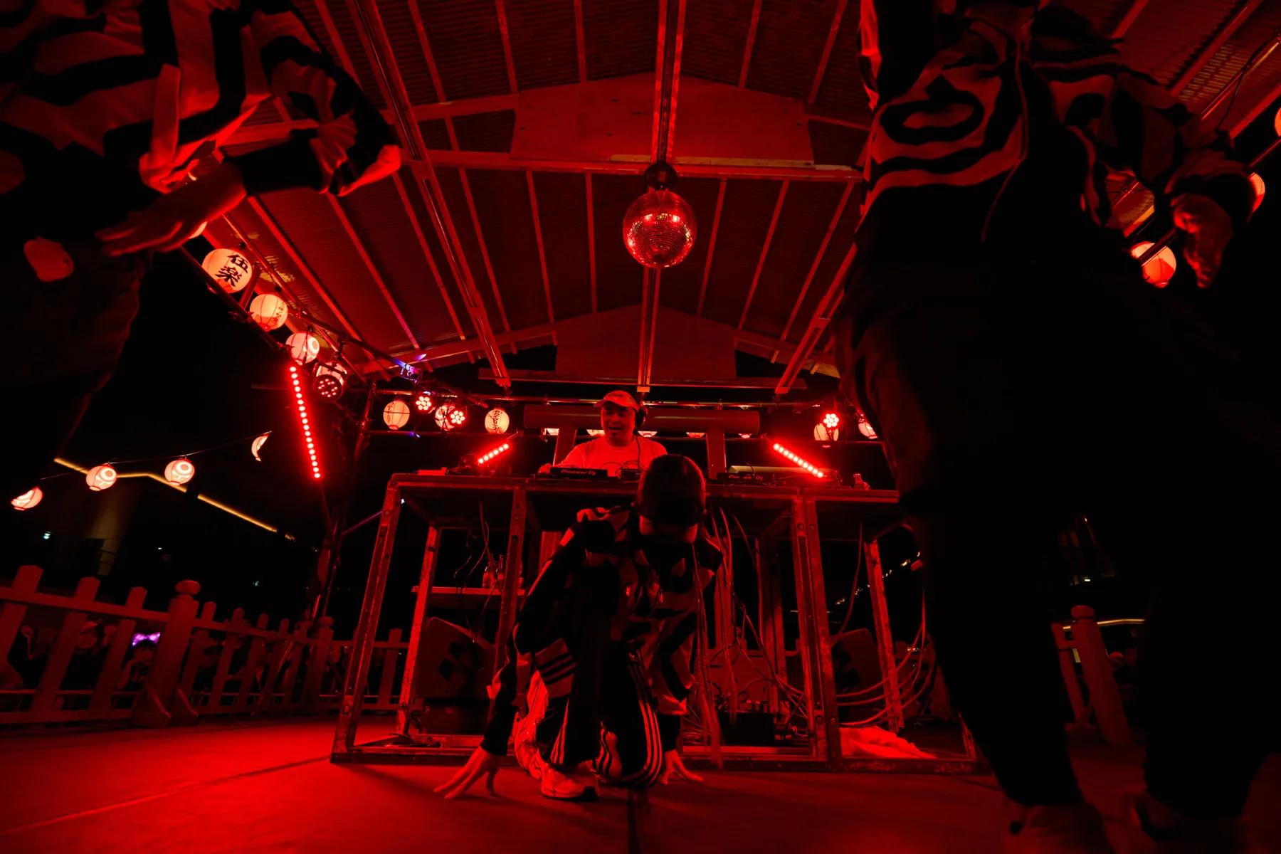 妖怪盆踊り2025_17