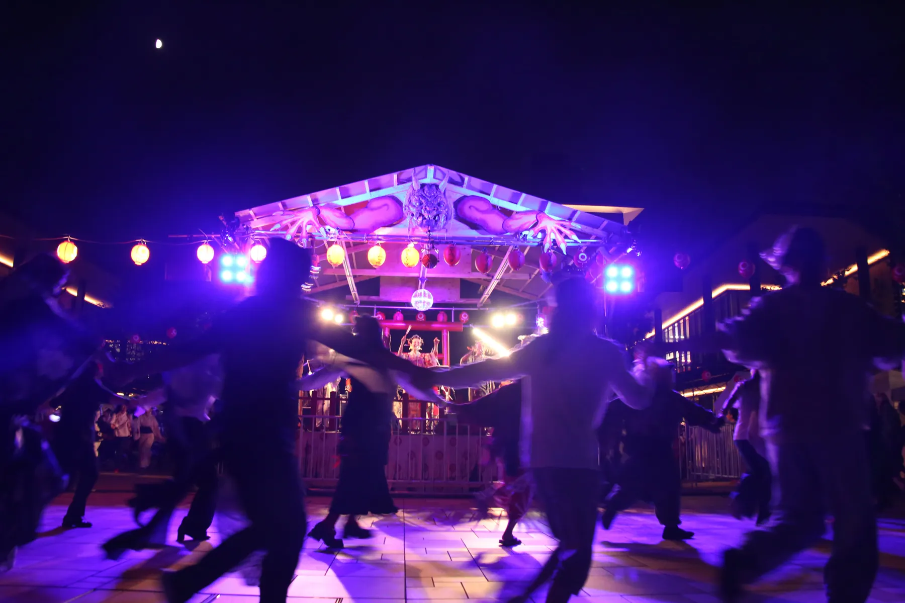 妖怪盆踊り2025_19