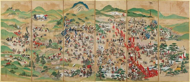 テーマ展「井伊直政と直孝―井伊家の礎を築いた名将―」