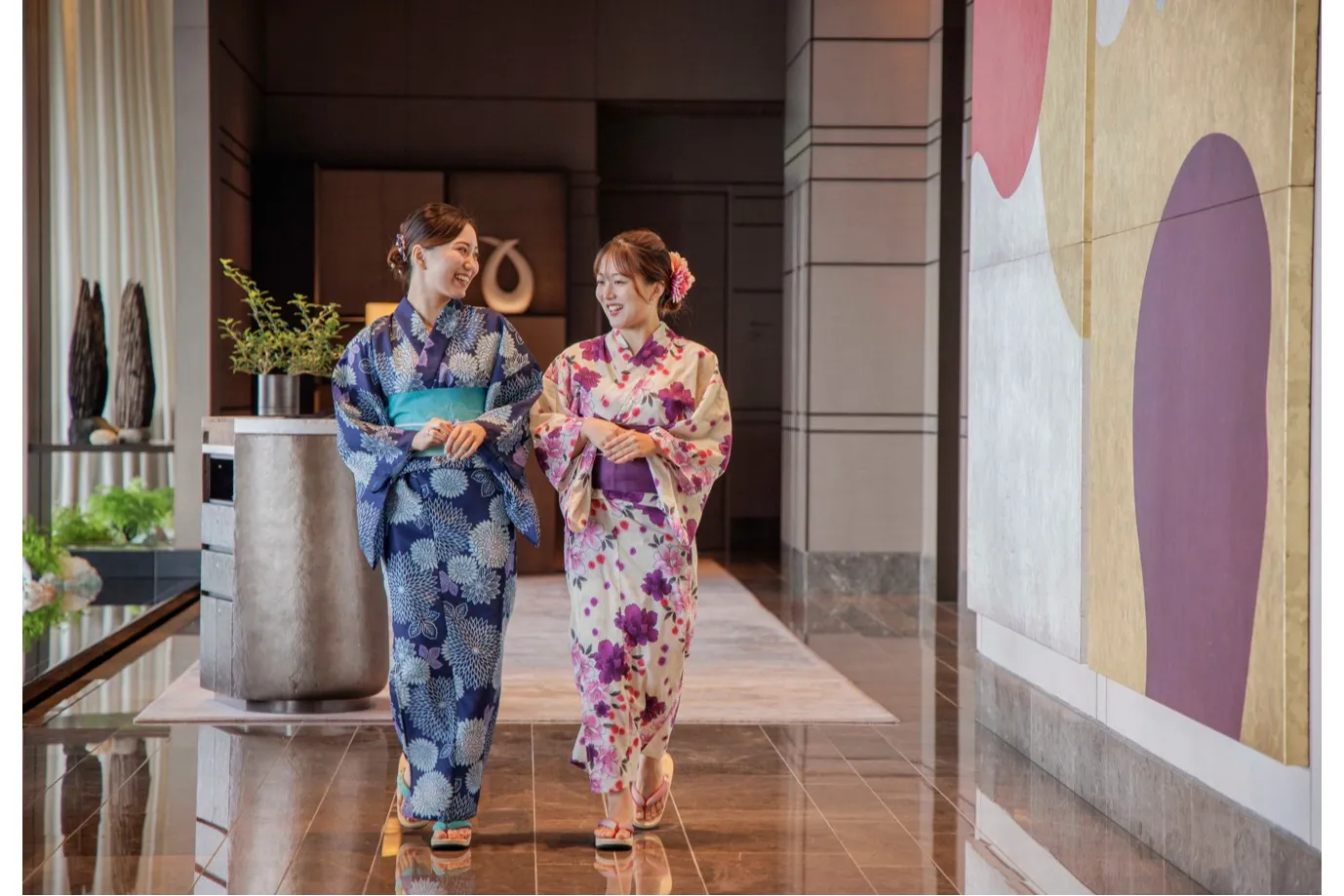 エキゾチックサマーアフタヌーンティー【フォーシーズンズホテル東京大手町】_7