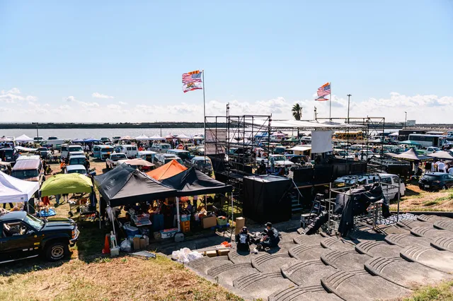 2026 TVW LO-CAL JAM in 静岡