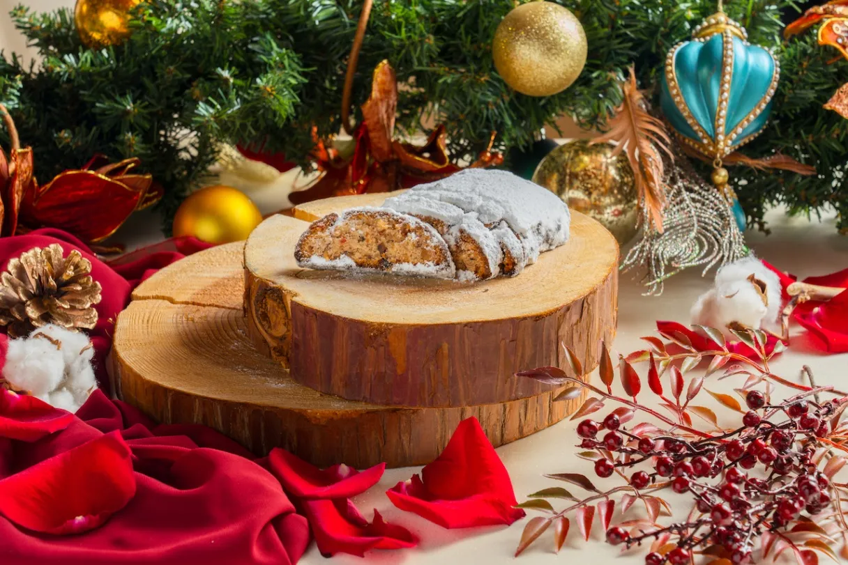 Terrace Dining TANGOクリスマスディナー2024