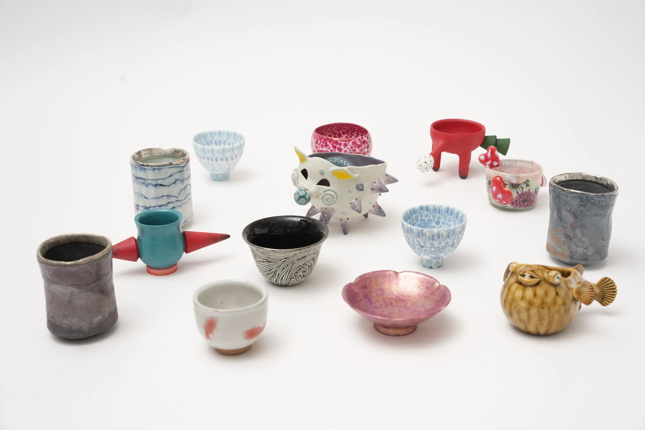 2025-2026 酒器展