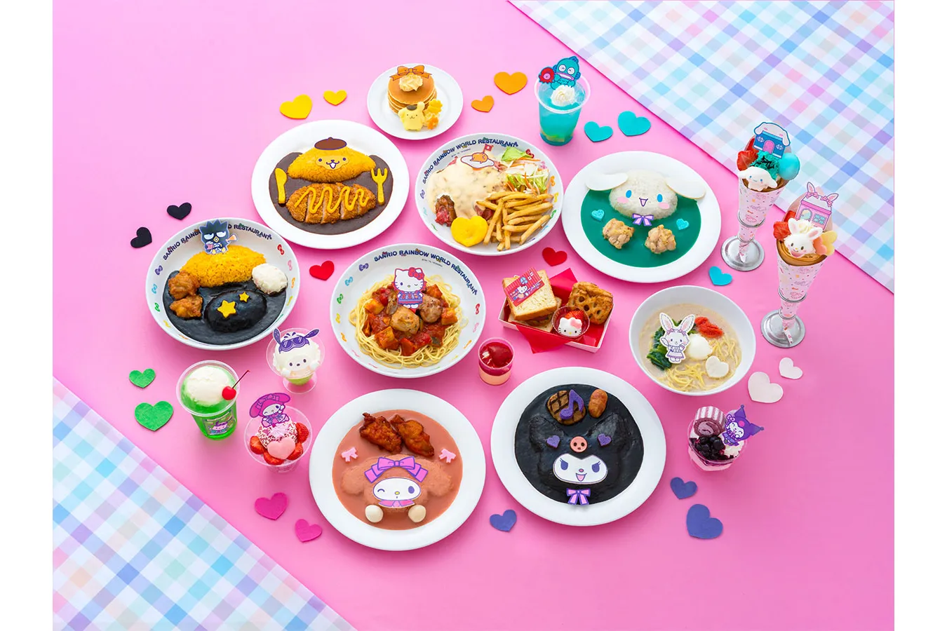 スペシャルイベント「カラフルピューロランド」_11