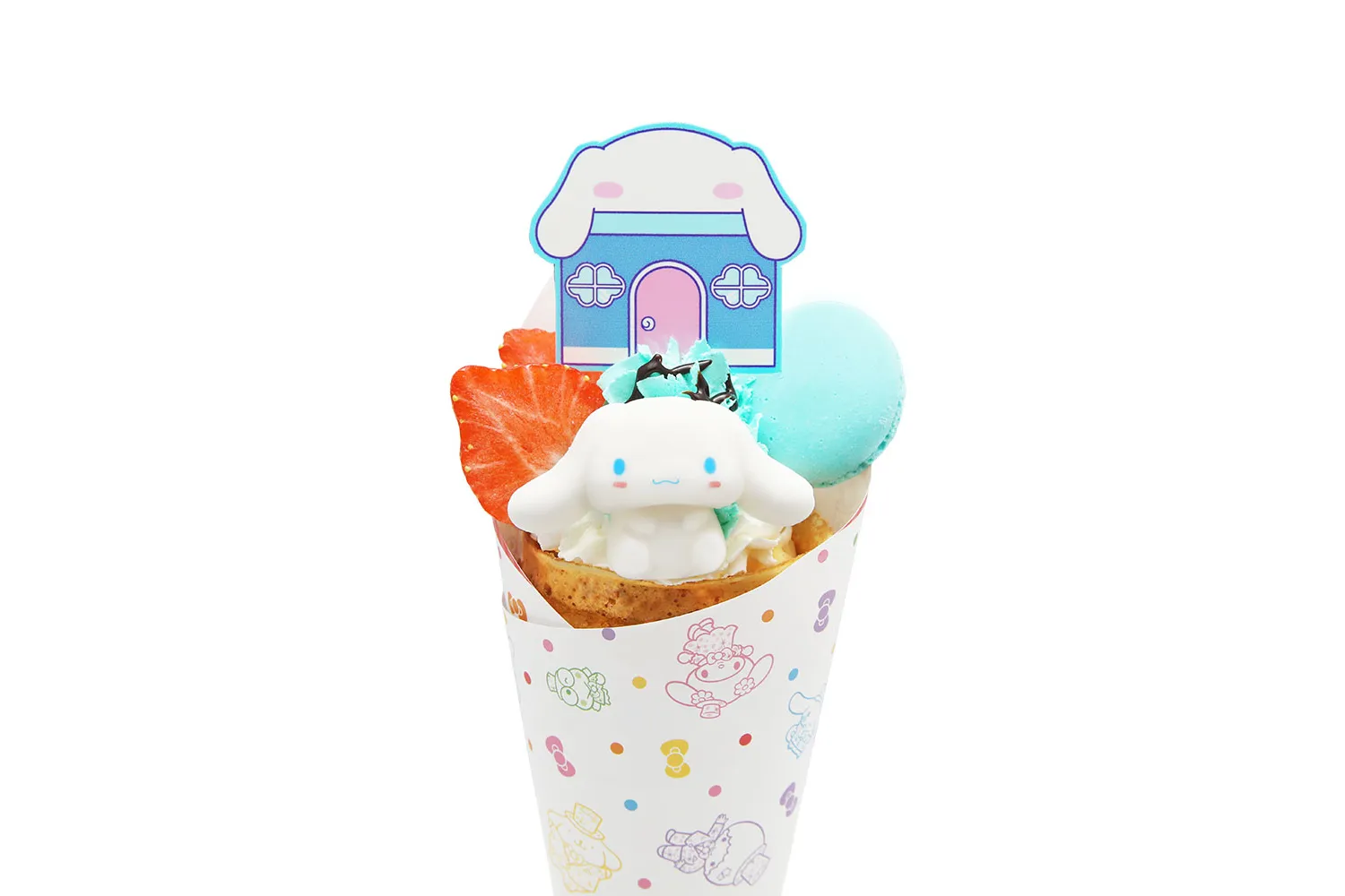 スペシャルイベント「カラフルピューロランド」_14