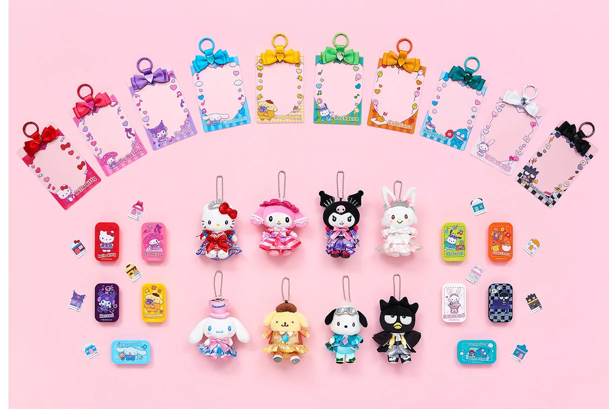 スペシャルイベント「カラフルピューロランド」_16