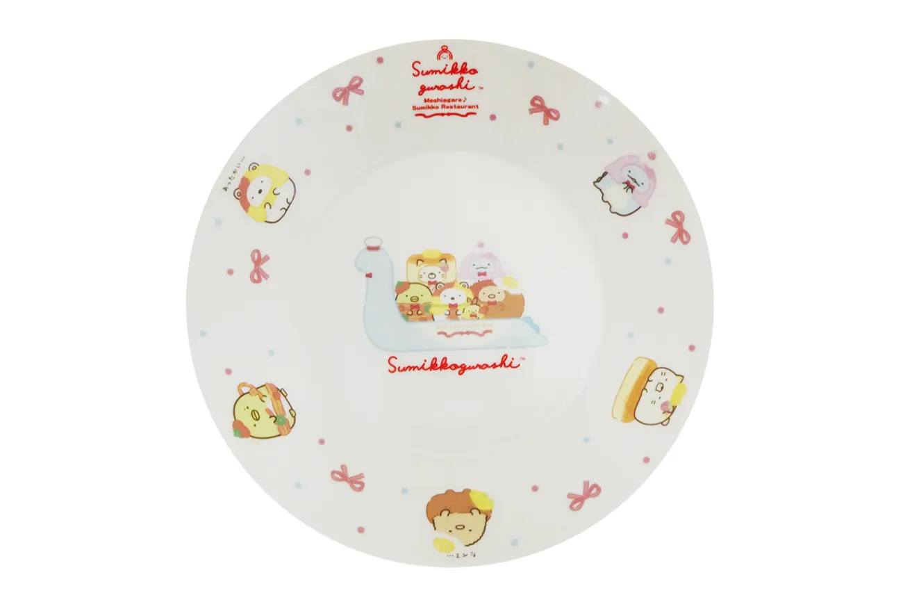 すみっコぐらし展～めしあがれ♪すみっコレストラン_10