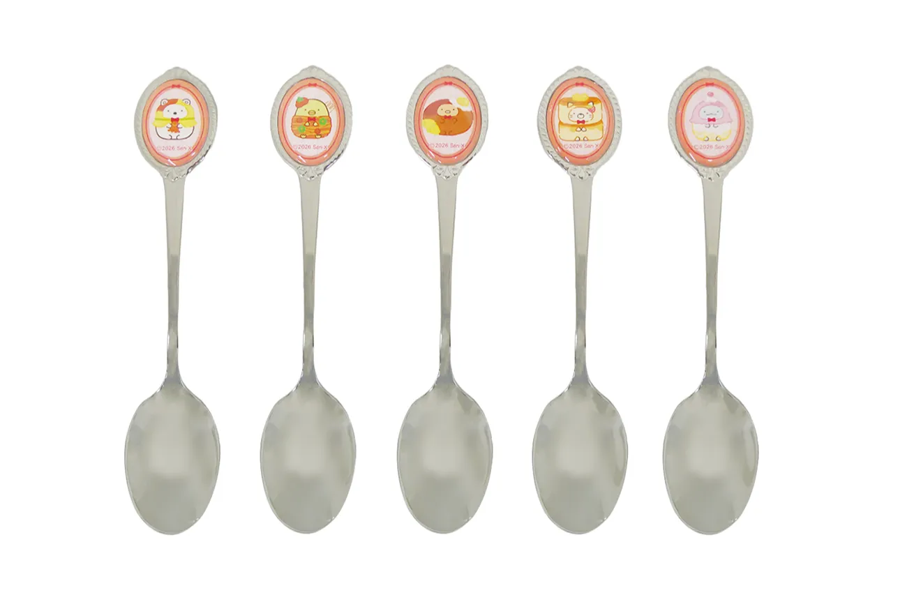 すみっコぐらし展～めしあがれ♪すみっコレストラン_13