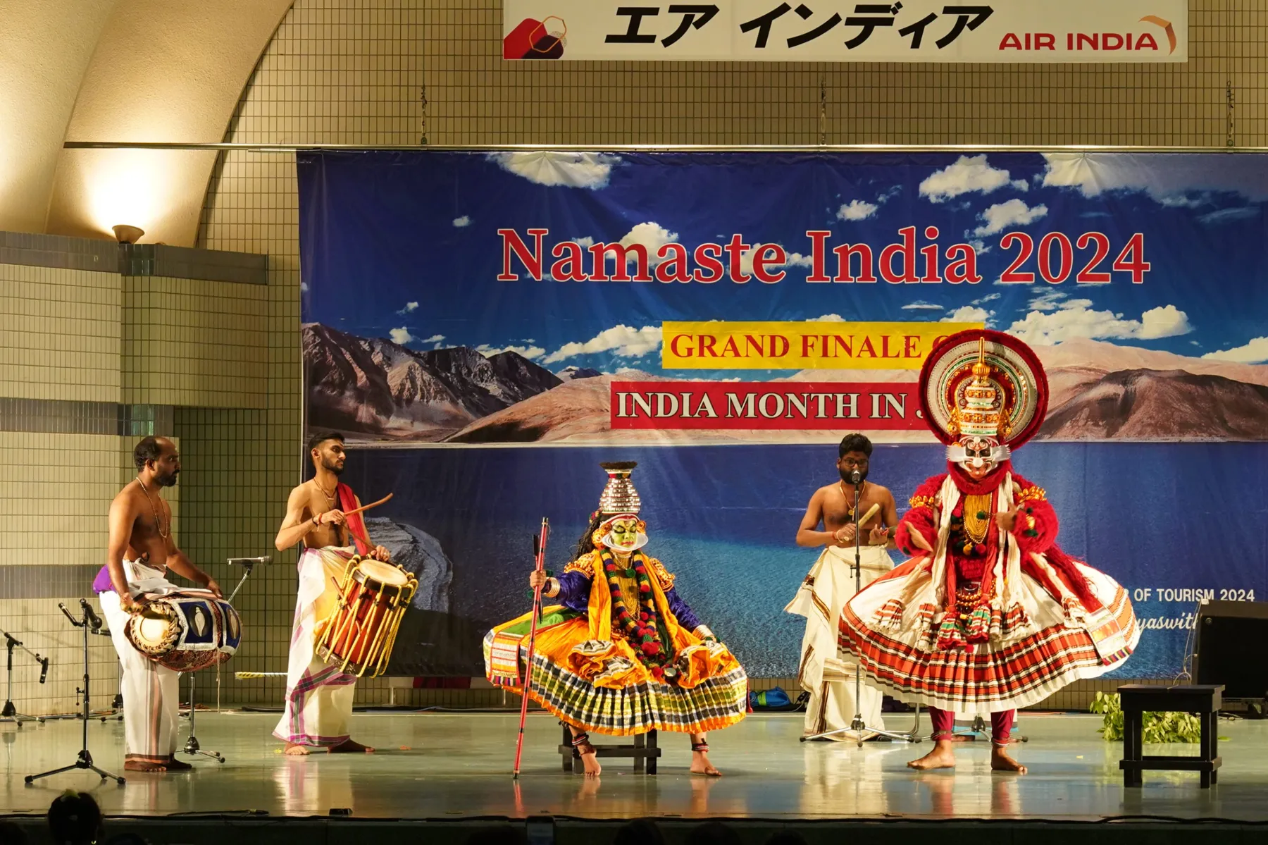ナマステ･インディア2025_5