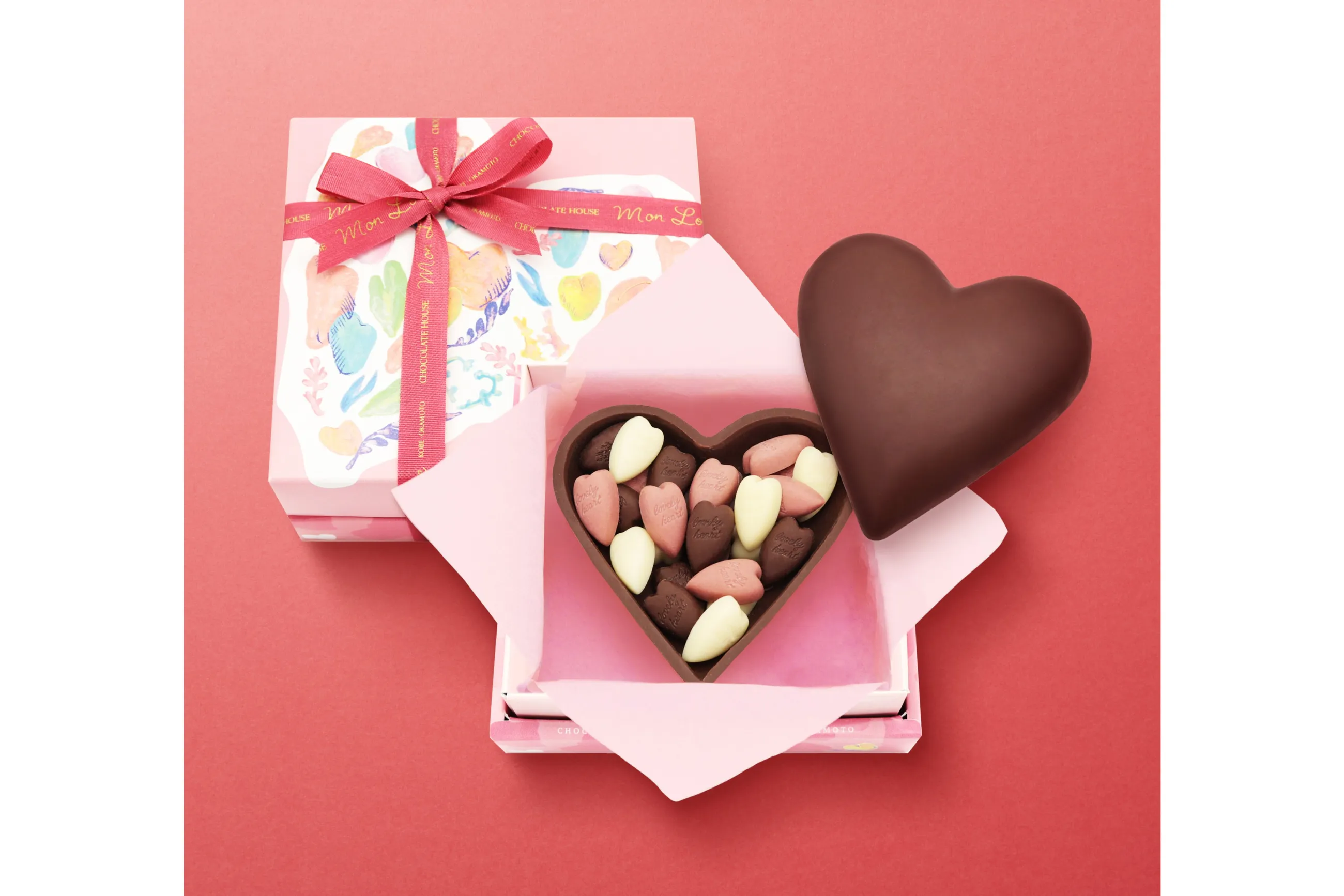 Shibuya Hikarie ShinQs VALENTINE 2024