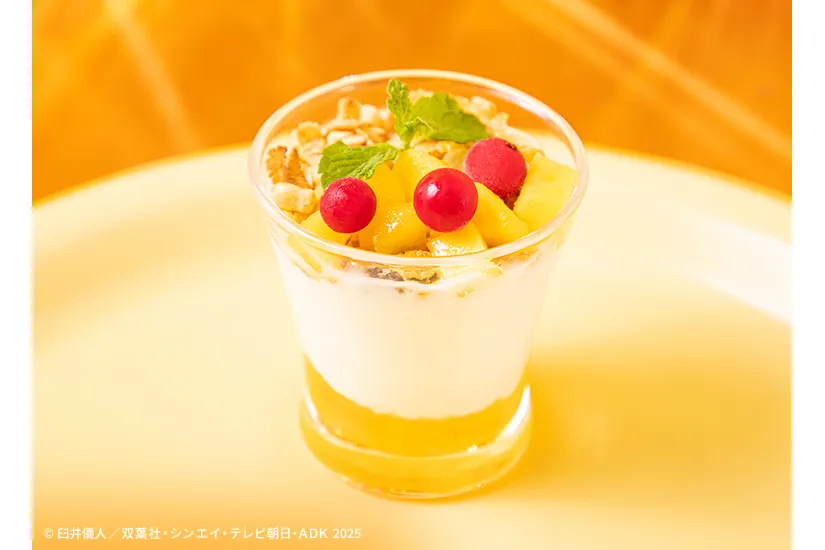 映画クレヨンしんちゃんカフェ～灼熱のエンタメフェスティバル～_11