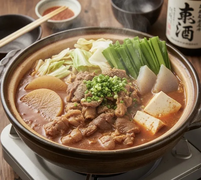 ふるさと東京応援祭 ご当地グルメ あったか鍋 VS 旨だしおでんin上野2026