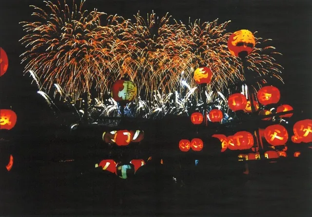 広瀬祇園祭