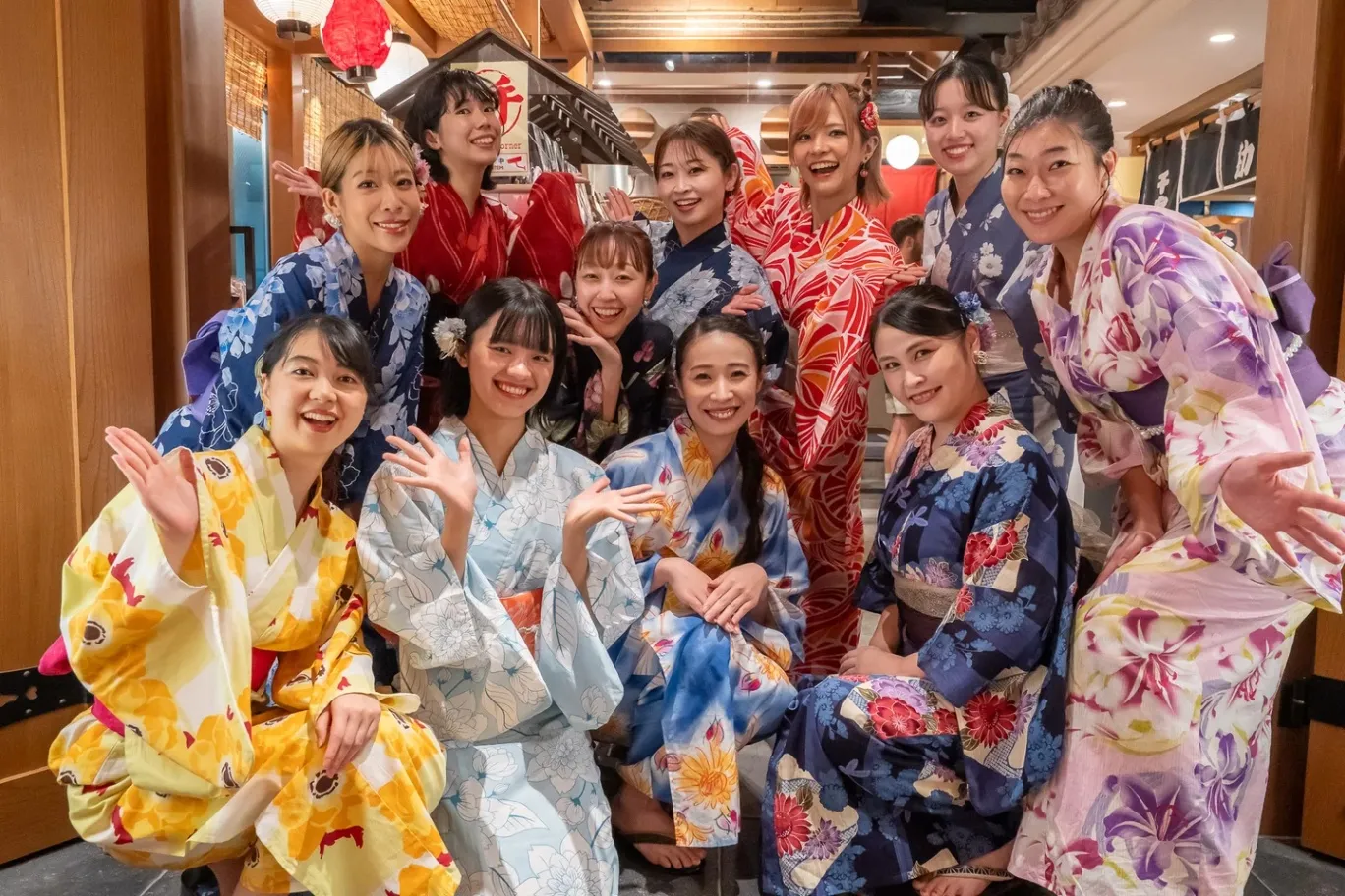 横浜モアーズ盆踊り「盆DANCE 2026」_6