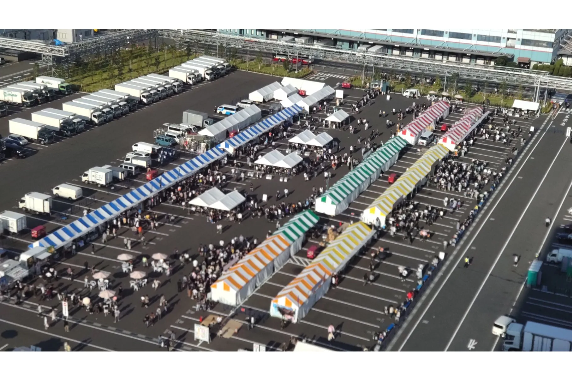 ちくさんフードフェア2025