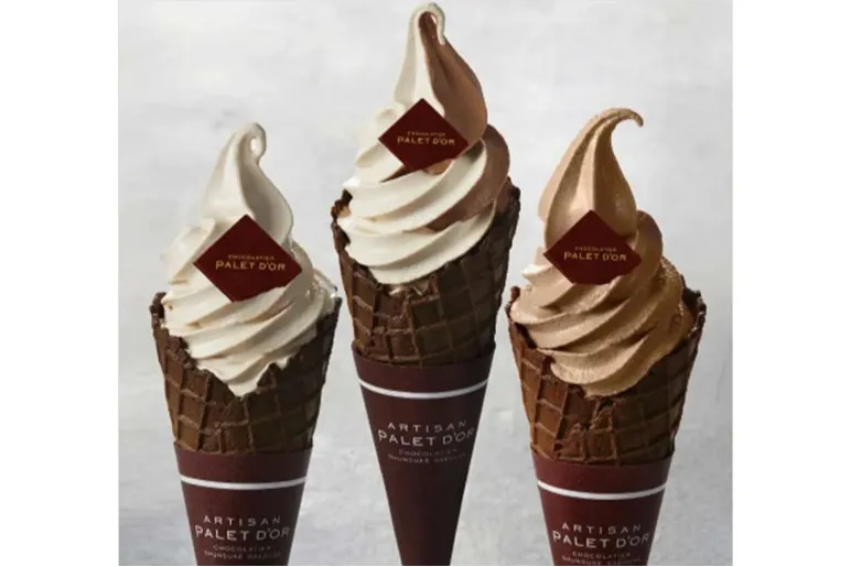Mode du Chocolat ショコラモード2026 with ISETACHI Sweets Park_16