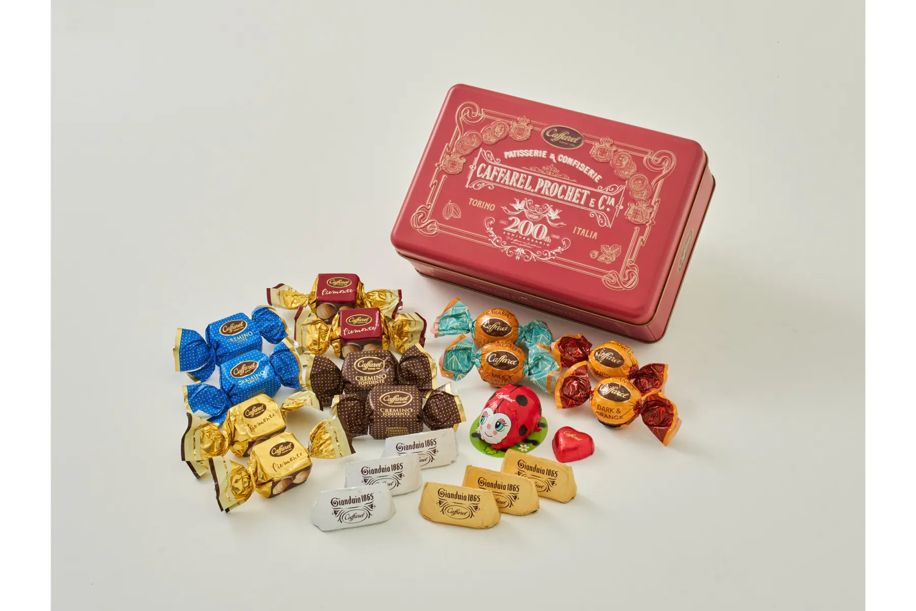 Mode du Chocolat ショコラモード2026 with ISETACHI Sweets Park_2