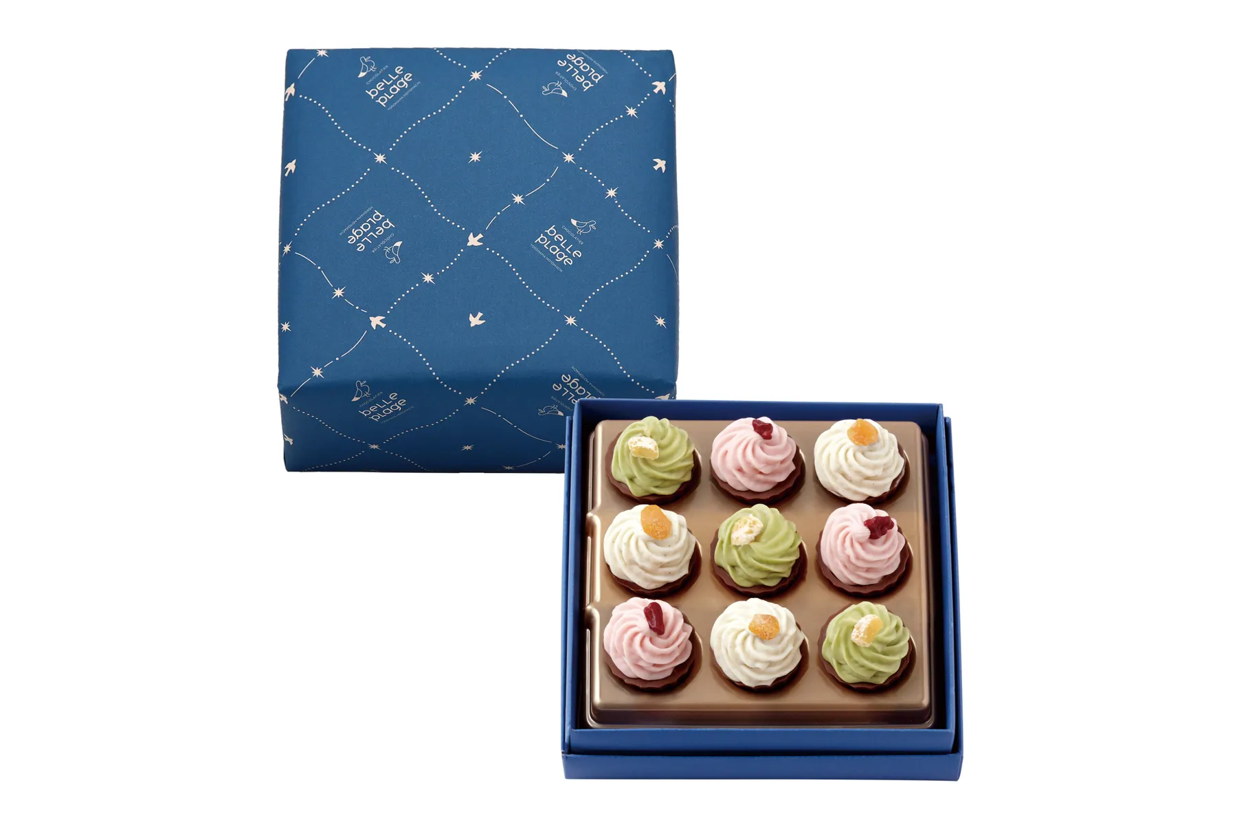 Mode du Chocolat ショコラモード2026 with ISETACHI Sweets Park_4