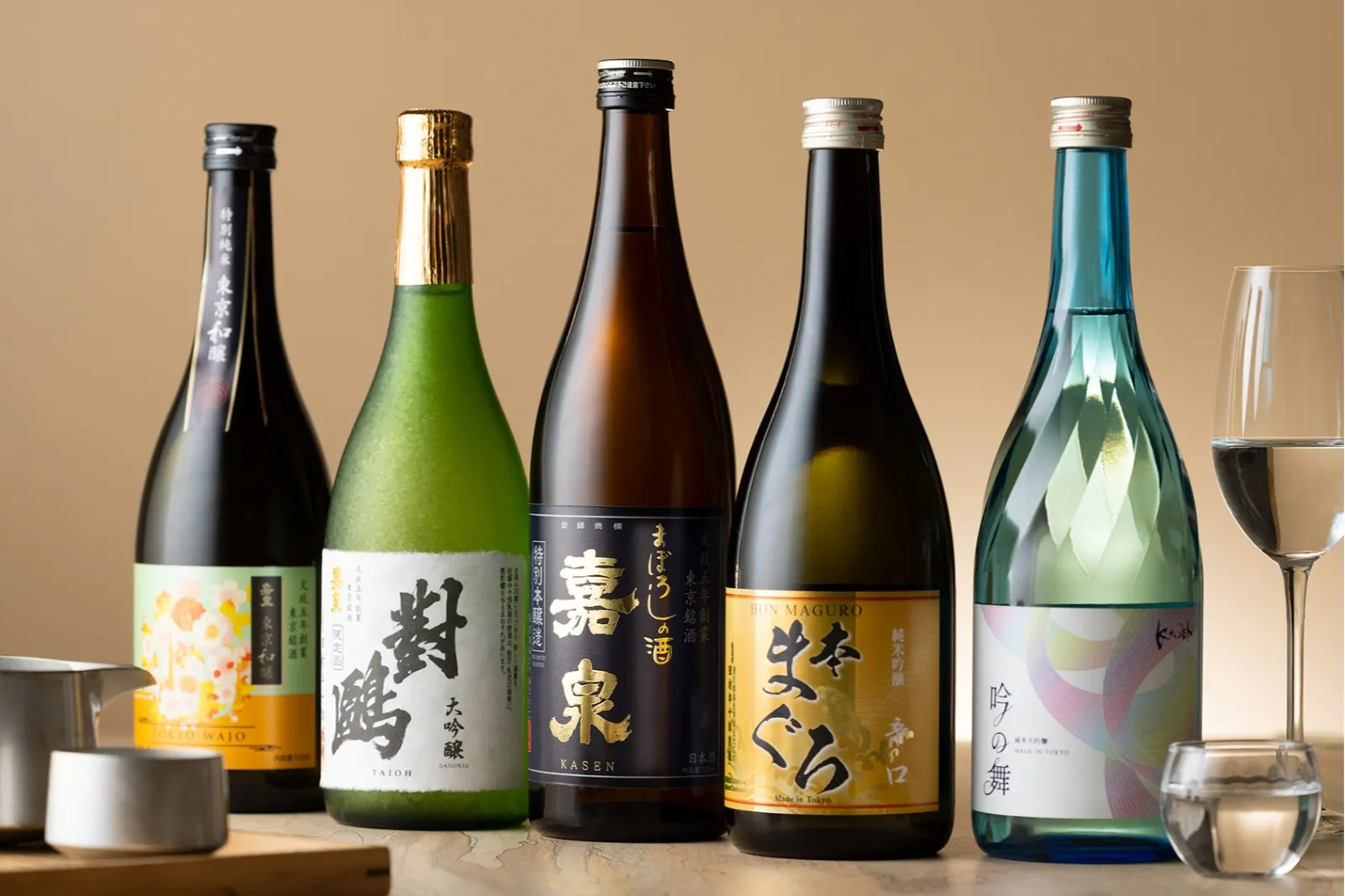 白金 美酒佳肴の会_1
