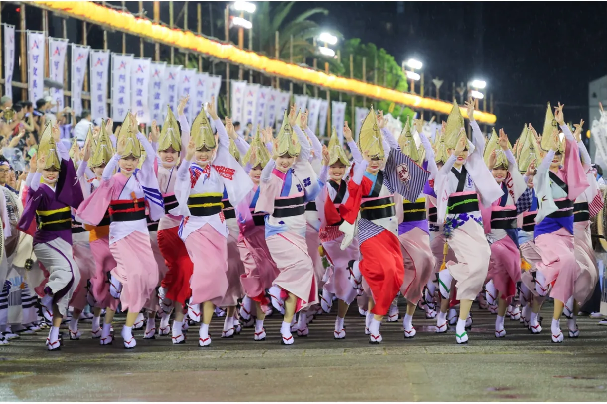 歌舞伎町BONODORI 連動イベント_10