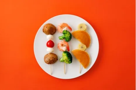 なぜマヨにハチミツを入れるのか。_5