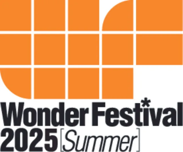 Wonder Festival 2025「夏」