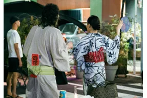 兜町夜市飲み歩き