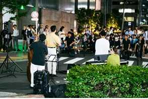 兜町夜市_9