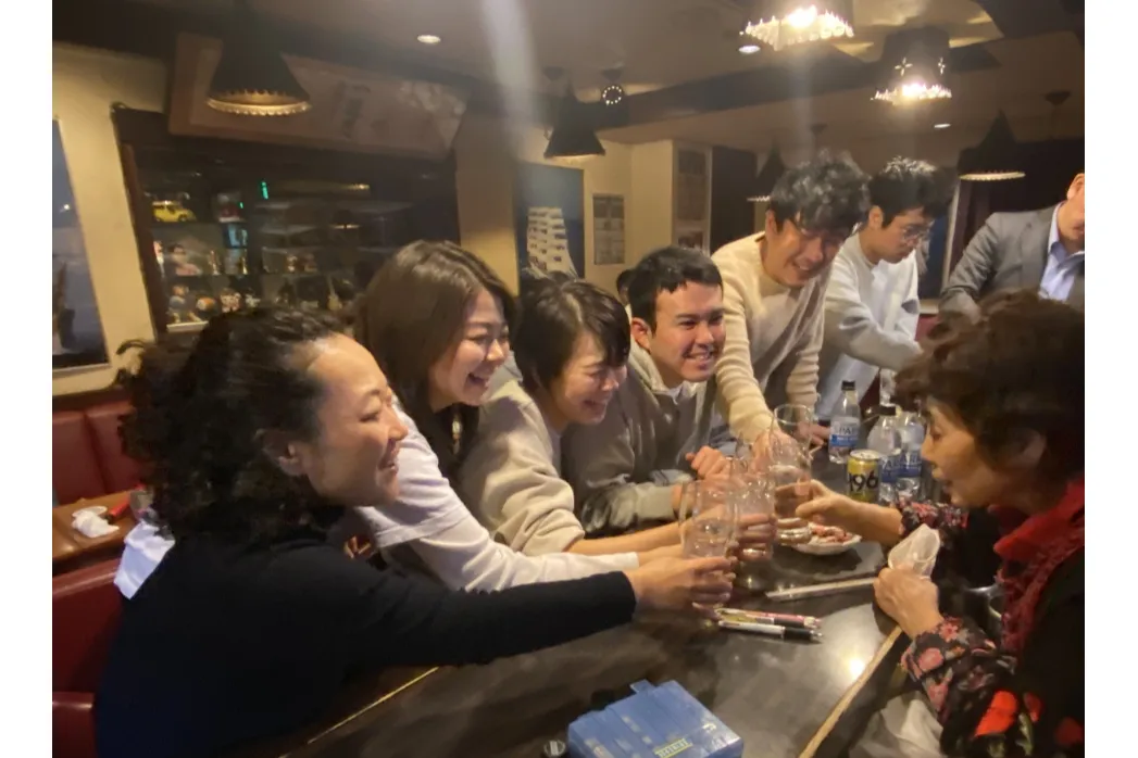 YOKOCHO WONDERLAND in TOKYO_3