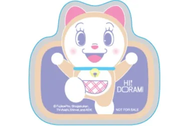 HI！DORAMI_4