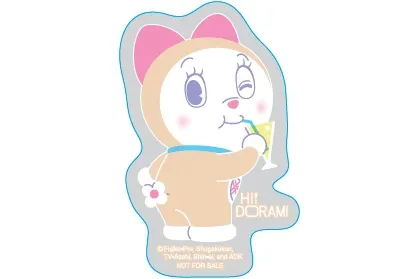 HI！DORAMI_5