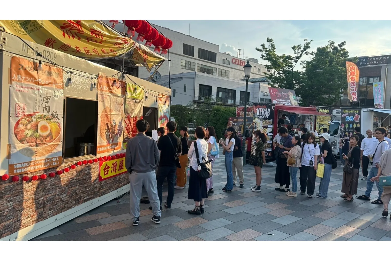 超級台湾屋台祭in御徒町_10