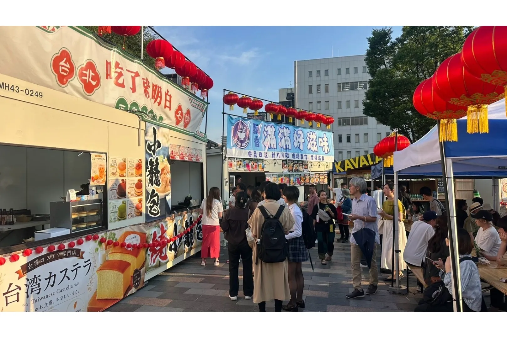 超級台湾屋台祭in御徒町_11