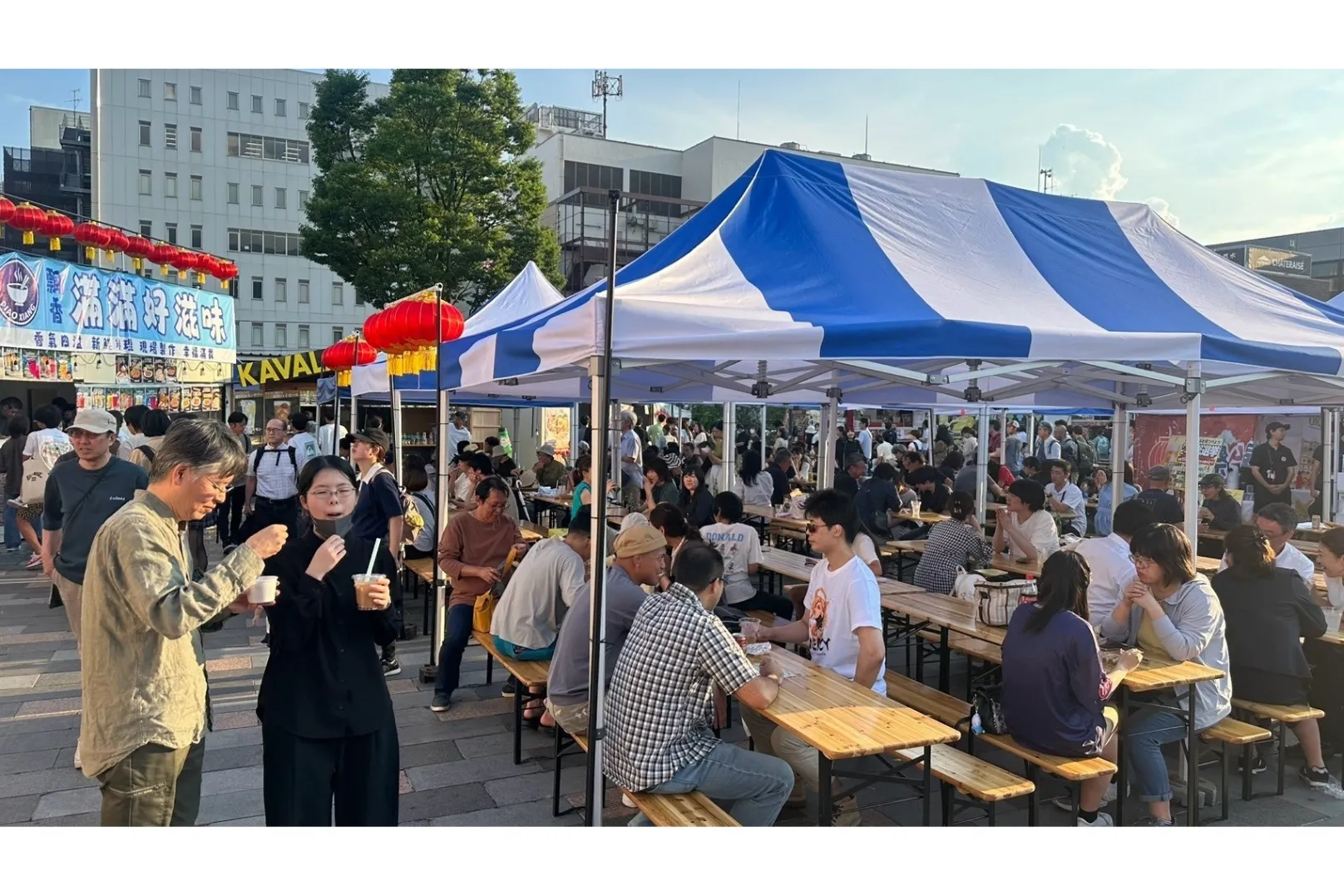 超級台湾屋台祭in御徒町_12