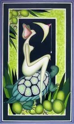 櫻井マチ子展
