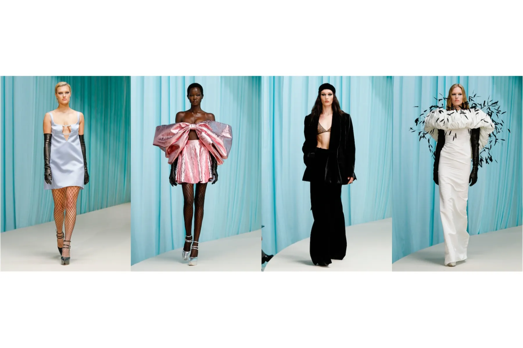 NINA RICCI 2024SS ISETAN SHINJUKU POPUP EVENT