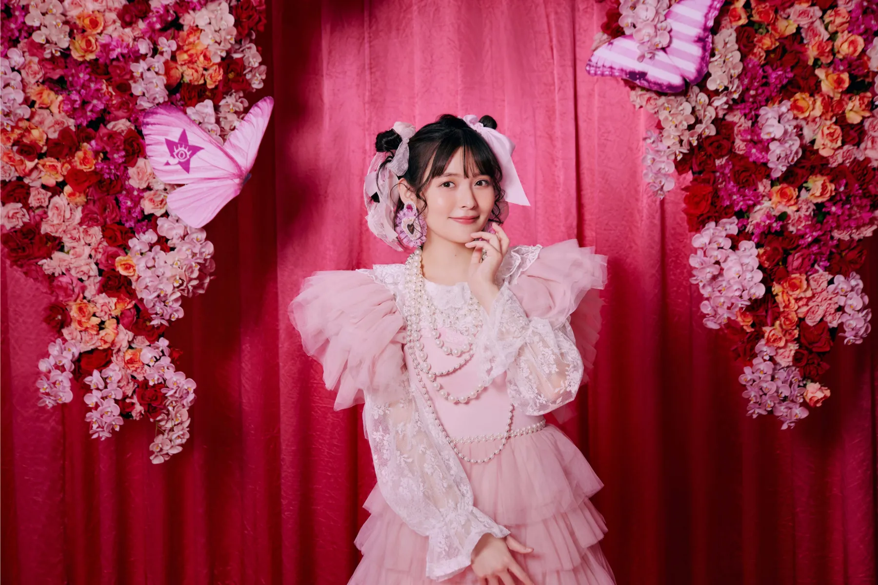 TOKYO MX開局30周年記念　アニソンmeets CITY POP 〜売野雅勇×林哲司の世界〜  アニソンとシティポップが出逢ったあの日_7